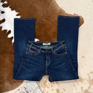 Rock & Roll Denim Women's Jeans